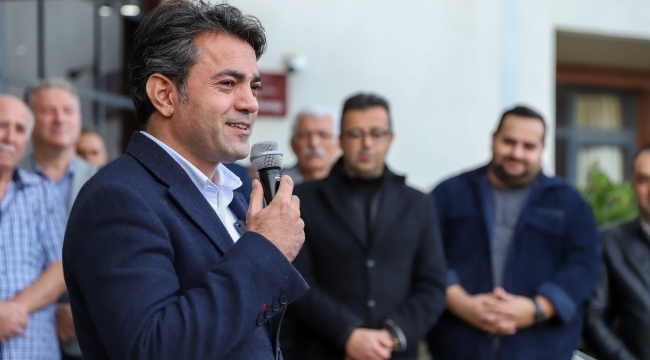 CHP’li Ulaş Aydın: 2023, yoksullaşma ve yoksunlaşmanın yılı oldu