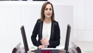 DEM Parti Sözcücü Doğan: İzmir’i geçen bir Diyarbakır vardı