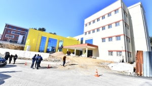 Dönüşümün kalbinde yaşamlara dokunacak yatırım