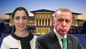 Erdoğan, Hafize Gaye Erkan ile bir araya gelecek: Üç seçenek masada!
