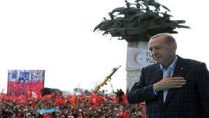Erdoğan İzmir'e geliyor: Programı netleşti!