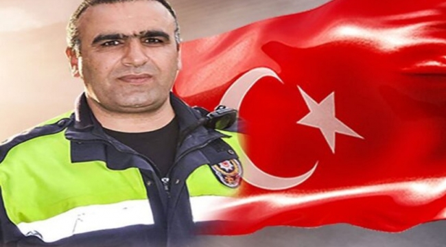 Hain planı canı pahasına engelleyen kahraman: Fethi Sekin