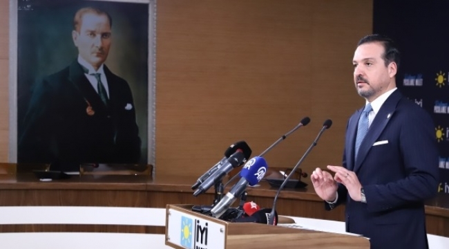 İYİ Parti'nin Ankara ve İstanbul adayları için geri sayım