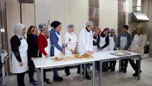 Karşıyaka Belediyesi, sertifikalı kurslarla istihdama destek sunuyor