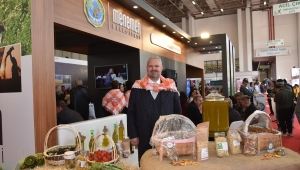 MENEMEN BELEDİYESİ AGROEXPO’YA HAZIR