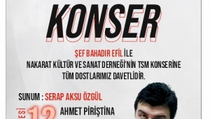 NAKARAT MÜZİK 