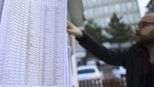 Seçime girecek partiler kesinleşti! YSK kararı Resmi Gazete'de