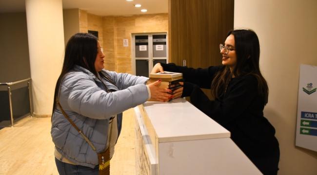 Torbalı’da Tiyatro Günleri sona erdi