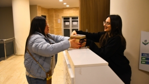 Torbalı’da Tiyatro Günleri sona erdi