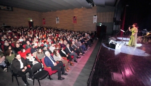Uğur Mumcu Gaziemir’de anıldı