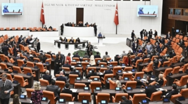 26 milletvekili belediye başkanlığı için yarışacak