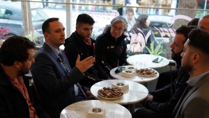 Afetlere karşı dirençli Bornova’yı kuracaklar