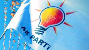 AK Parti'nin listeleri tamam: İşte ilçe ilçe listeler