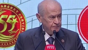 Bahçeli: AYM ya kapatılmalı ya da yeni baştan yapılandırılmalıdır