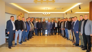 Başkan Adayı Doğruer: Bergama’nın ve Bakırçay’ın geleceğini planlıyoruz