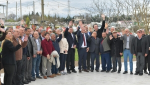 Cemil Tugay: Aile gibi çalışacağız