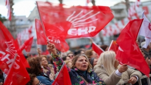 CHP İzmir'in meclis üyeleri belli oldu... Hangi ilçede kimler var?