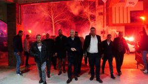 CHP KEMALPAŞA’DA İDDİALI