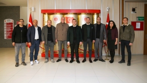 Cumhur İttifakı Seferihisar'a hizmet etmeye hazır!