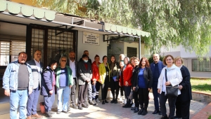 Helil Kınay: Sokakta olan bir Belediye Başkanı olacağım