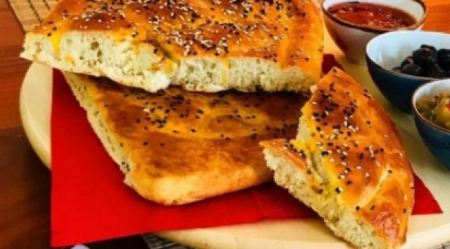 İzmir'de ramazan pidesi fiyatı belli oldu