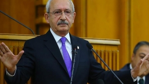 Kemal Kılıçdaroğlu'na 2 yıla kadar hapis istemi!