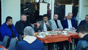 Kırkpınar'dan hemşehri dernekleri çıkarması!