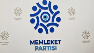Memleket Partisi'nin İzmir adayları belli oldu