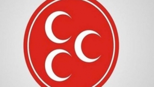 MHP, Yerel Seçim Beyannamesi'ni açıkladı