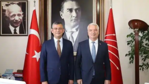 Seçim kurulu, CHP’li adayın başvurusunu kabul etmedi