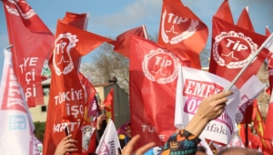 TİP İzmir'de 14 ilçede daha adayını açıkladı