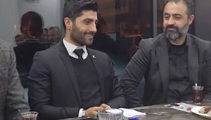 Ümit Toker: 