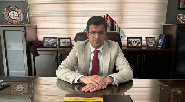 AK Partili Kırkpınar’dan CHP’li Polat’a hodri meydan!