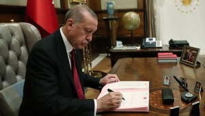 Atama kararları Resmi Gazete'de yayımlandı; O İzmir il müdürü görevden alındı