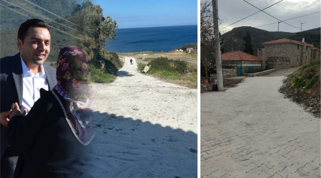 Ayinesi İştir Kişinin Lafa Bakılmaz
