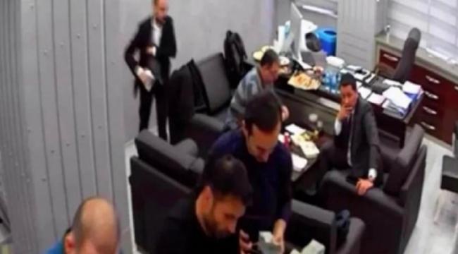 Bakan Tunç'tan 'para sayma' soruşturmasına ilişkin yeni açıklama