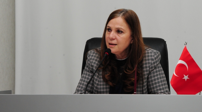 Balçova’da Dostluk Meclisi