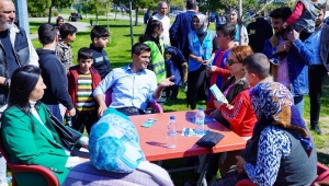 Bayraklı adayı Kırkpınar söz verdi: ‘’Her hafta halk buluşması yapacağız’’