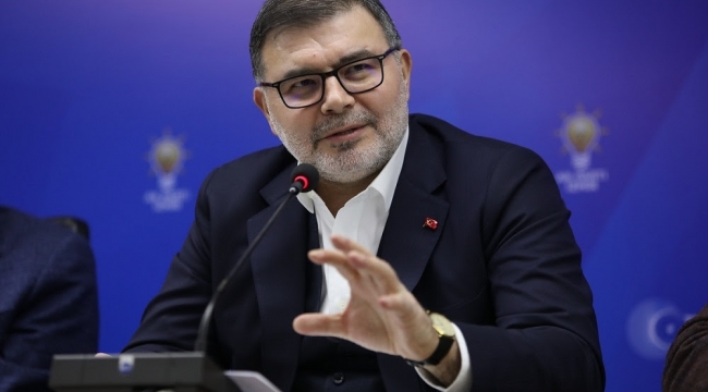 Bilal Saygılı; “Büyük konuştukları yerlerden imtihandalar!” 