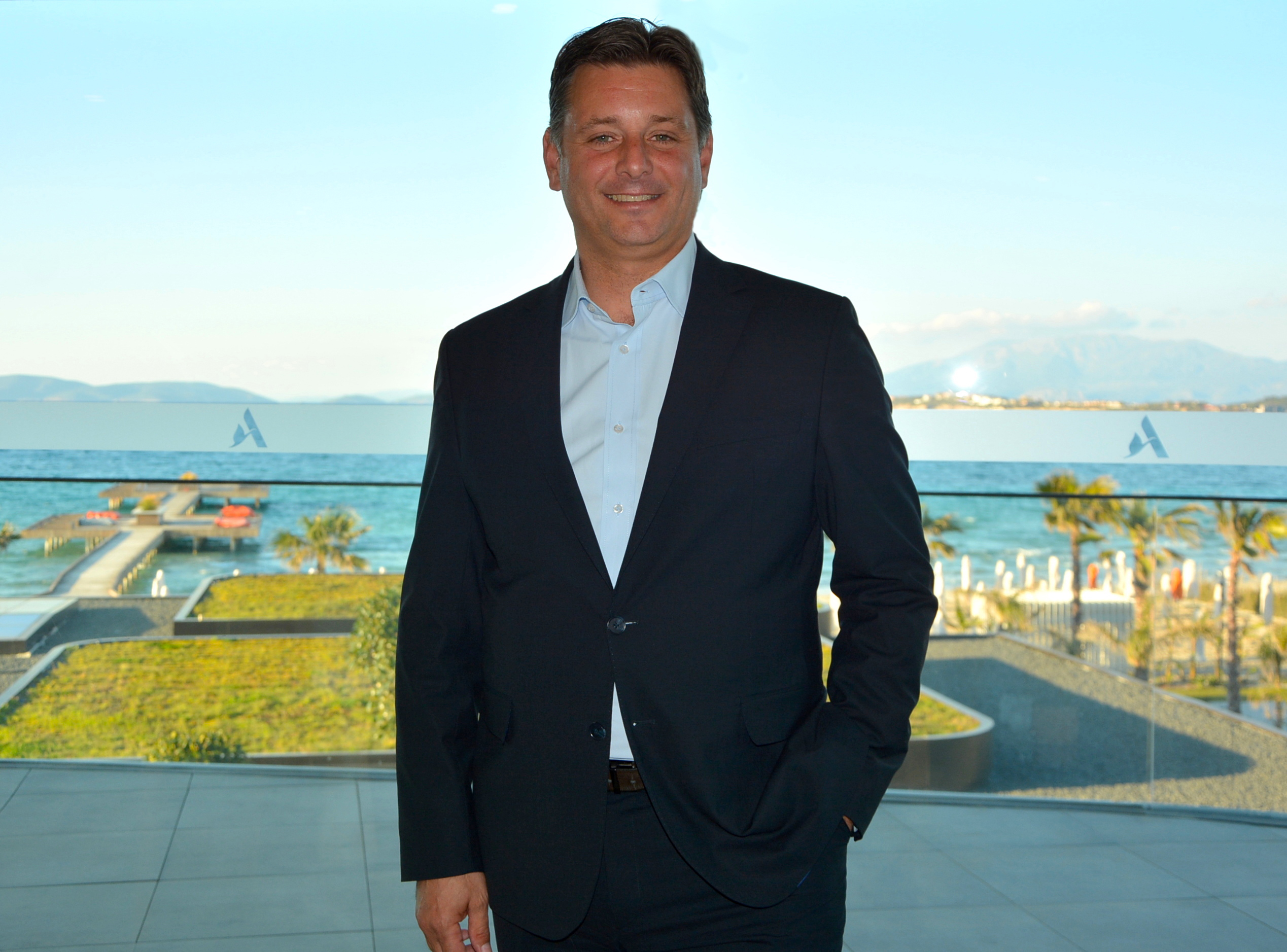 Çeşme’ye 3’lü Kaynak Modeli