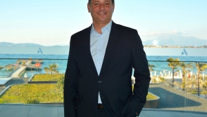 Çeşme’ye 3’lü Kaynak Modeli