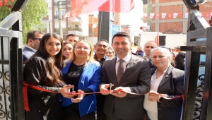 CHP'li Önal'dan 'yeşil alan' sözü: 450 dönümlük alan kazandıracağız
