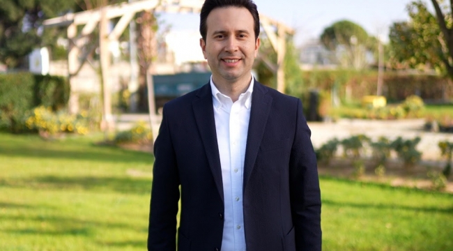  Çiftçioğlu’ndan sandığa bir kala Karşıyakalıya çağrı
