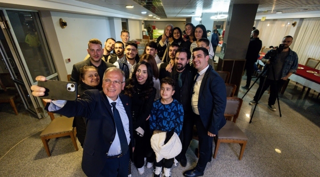 Dahi Zeynel Bakıcı: ‘’Selçuk gençlerle kazanacak’’