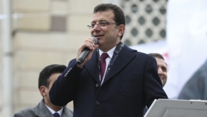 Ekrem İmamoğlu mal varlığını açıkladı