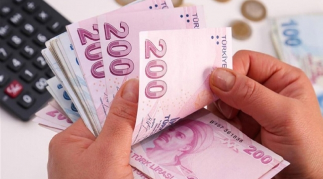 Emekliye 3 bin lira ikramiye Meclis'te kabul edildi