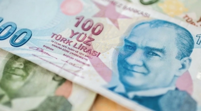 Emekliye bayram ikramiyesi Resmi Gazete'de!