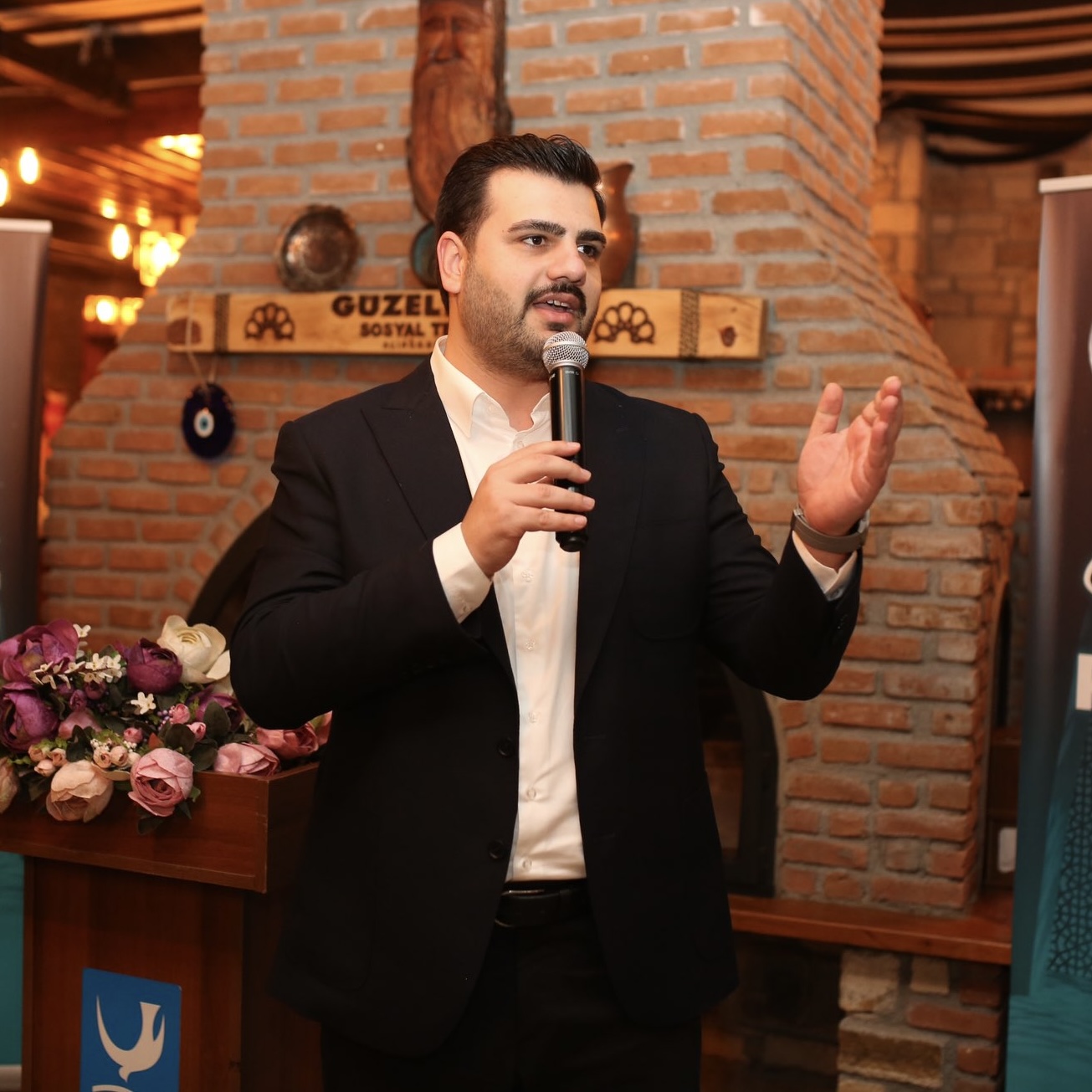 Eyyüp Kadir İnan :Tunç Soyer'i İstanbul'a ihraç ettiler, İzmir adaylarını ise ithal ettiler!