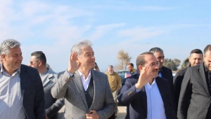 Gökçekaya Başkan olmadan icraata başladı