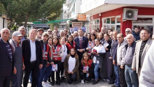 Herkes Bornova’da yaşamak isteyecek